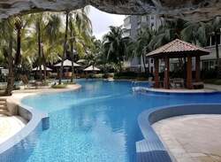 SunGlade (D19), Condominium #553889341